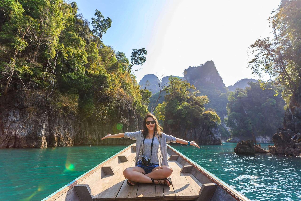 Jelajahi Keindahan Hutan Bakau Langkawi dengan Mangrove Tour yang Menakjubkan